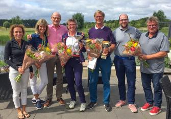 Clubkampioenschap stableford