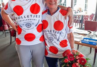 Bolletjestrui