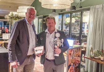 Captainsday op de Haarlemmermeersche
