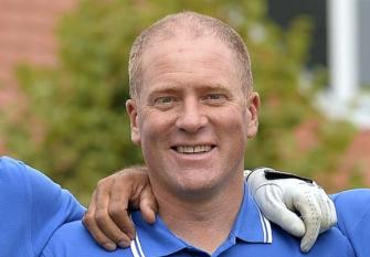 Golfpro Cees Grijzenhout stopt bij GCH