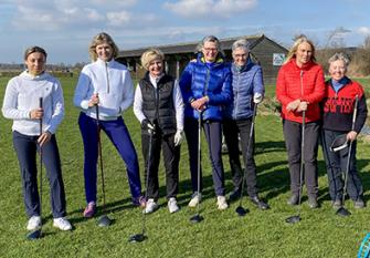 Voorstelrondje competitieteams