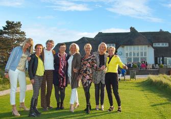 Eerherstel voor dames
