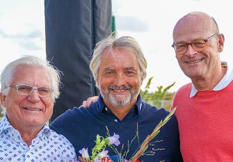 Strokeplay kampioenschap 2019