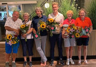 Stableford Clubkampioenschap Heiloo 2025