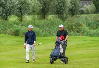 Strokeplay kampioenschap 2021