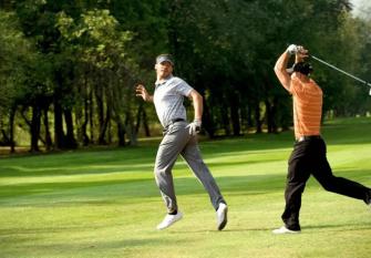 Clubkampioenschappen Matchplay 2025