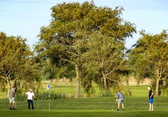 Strokeplay Clubkampioenschappen