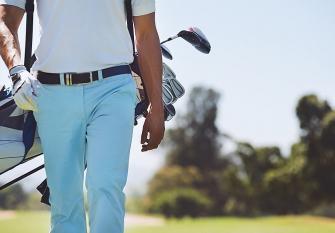 Weer open voor greenfee spelers!