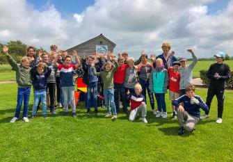 Spelletjesdag Jeugd GCH