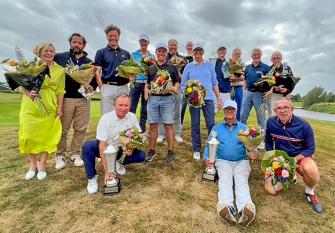 Winnaars clubkampioenschappen MP
