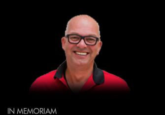 Kees Burger overleden