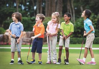 Kids invitation