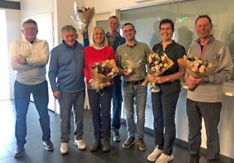 Autobedrijf Dirk van der Steen Lentecup