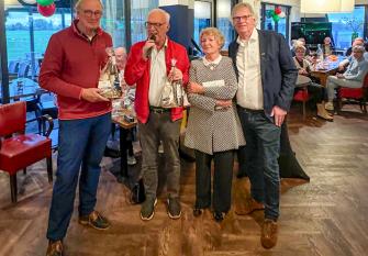 GCH alweer 30 jaar!