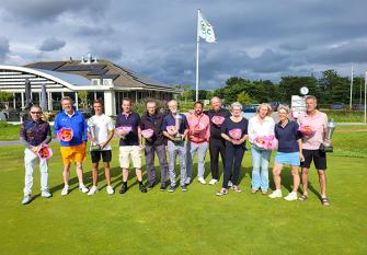 Matchplay Club Kampioenen 2024