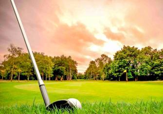 Uitslagen Matchplay kampioenschap