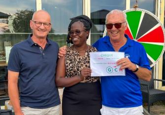 Mago Golfdag was weer een groot succes!
