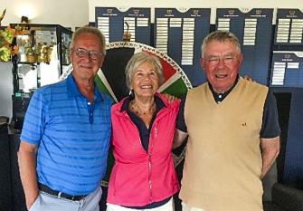 Mago Golfdag weer een groot succes