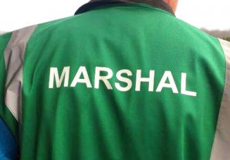 Marshals nieuwe stijl