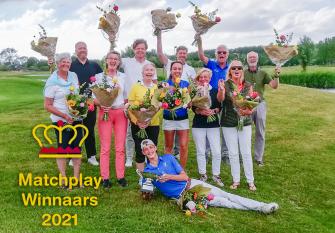 Matchplay Kampioenschappen