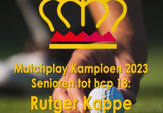 Rutger aan het woord