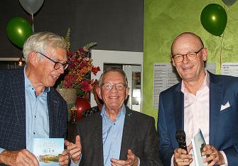Een memorabele feestdag!