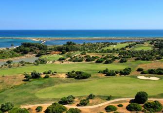 West Algarve: nog plek voor 2 personen!