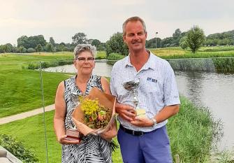 Clubkampioenschappen Stableford 2021