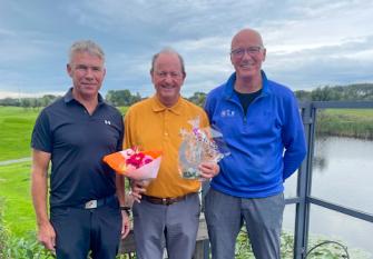 Winnaar maandbeker: Ruud de Raadt