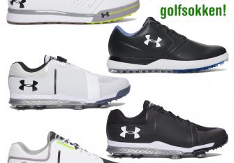 Gratis golfsokken!