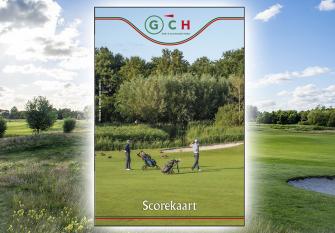 Nieuwe scorekaart een feit!