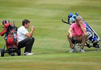 Slow Play