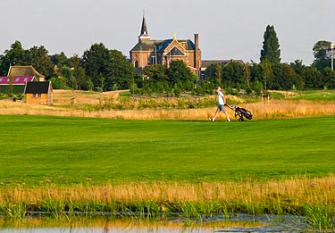Uitwisseling Spierdijk