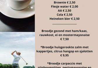 Lunchpakket mee?