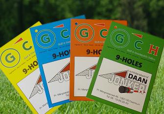 Tassenlabels gesponsord door…