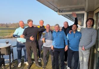 2026 Competitie voorbereiding NGF