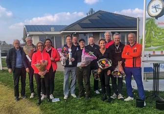 Amante Vastgoed Wintercompetitie - Finaledag!