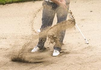 Nieuw zand en buggy's weer toegestaan