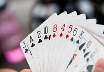 Bridgecompetitie weer van start!