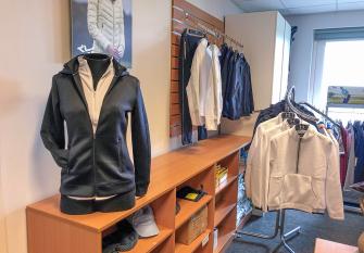 Nieuwe wintercollectie!
