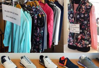 Jordan Spieth schoenen…