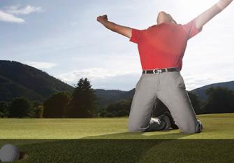 Hole in one