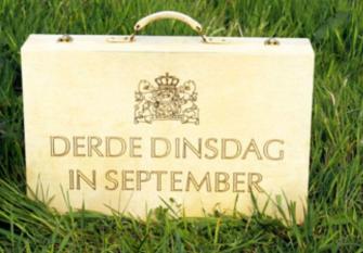 Prinsendag 19 september 2023