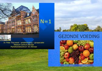 Gezond en fit blijven