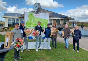 Wintercompetitie 2020/21 beslist