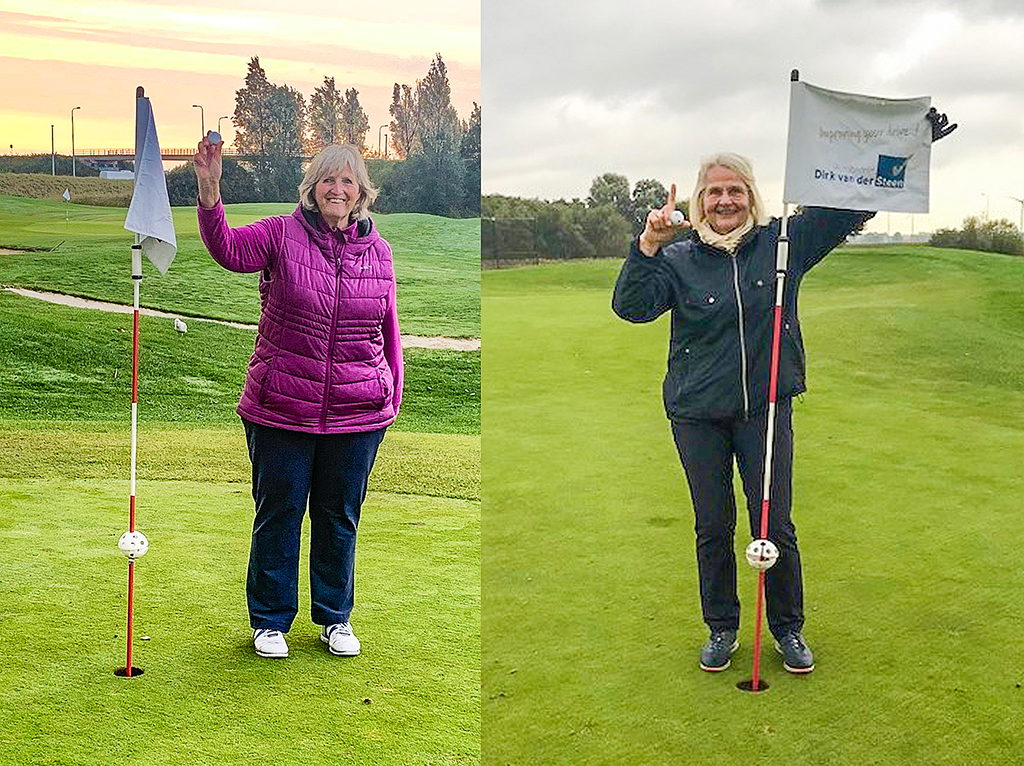 Twoholesinone Heiloo